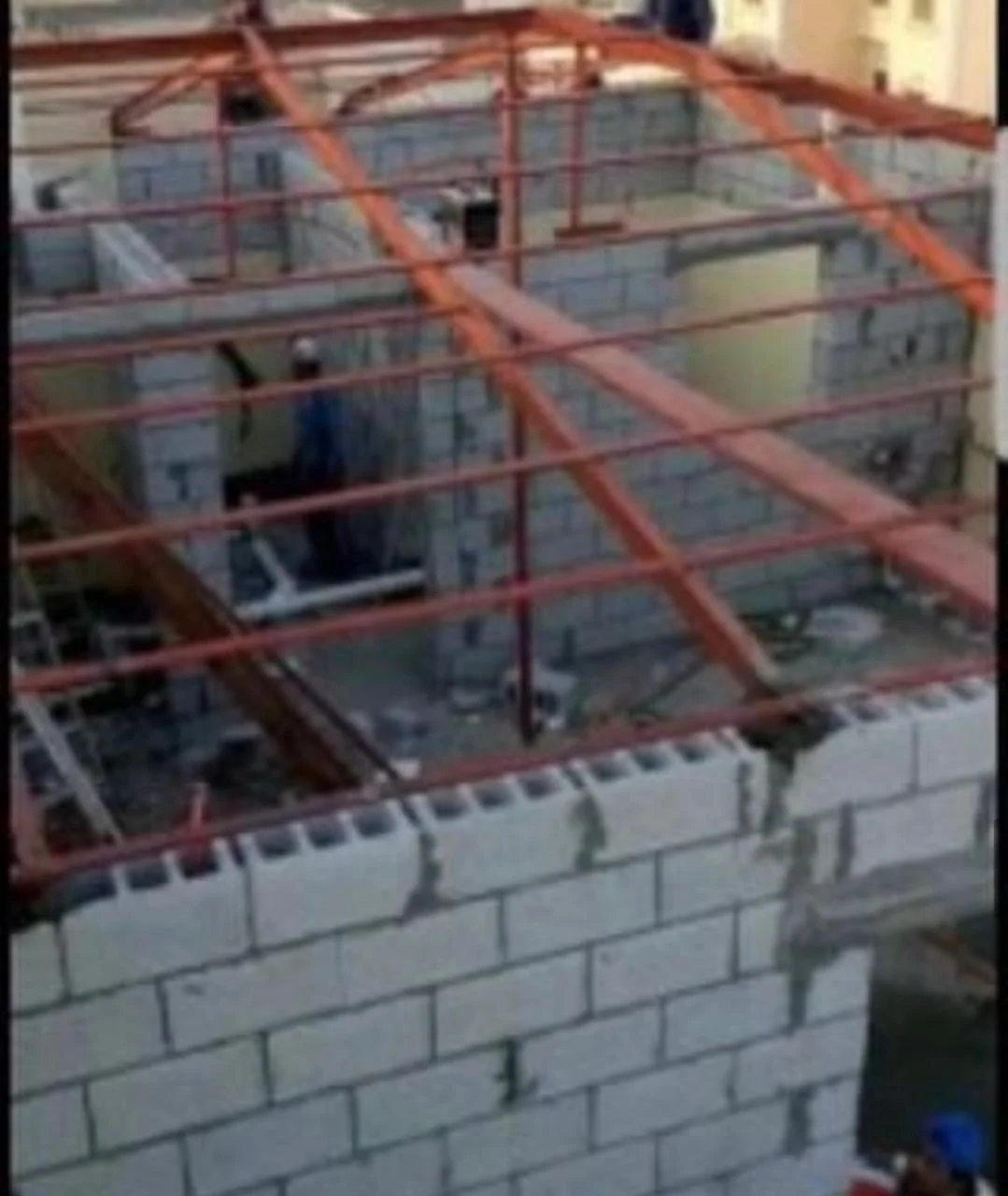 أفضل مقاول بناء هناجر ومستودعات سندوتش بنل في الدمام