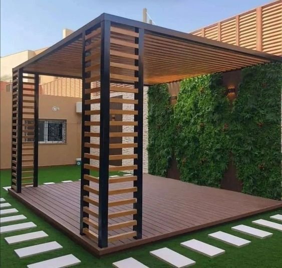 مظلات وسواتر الدمام