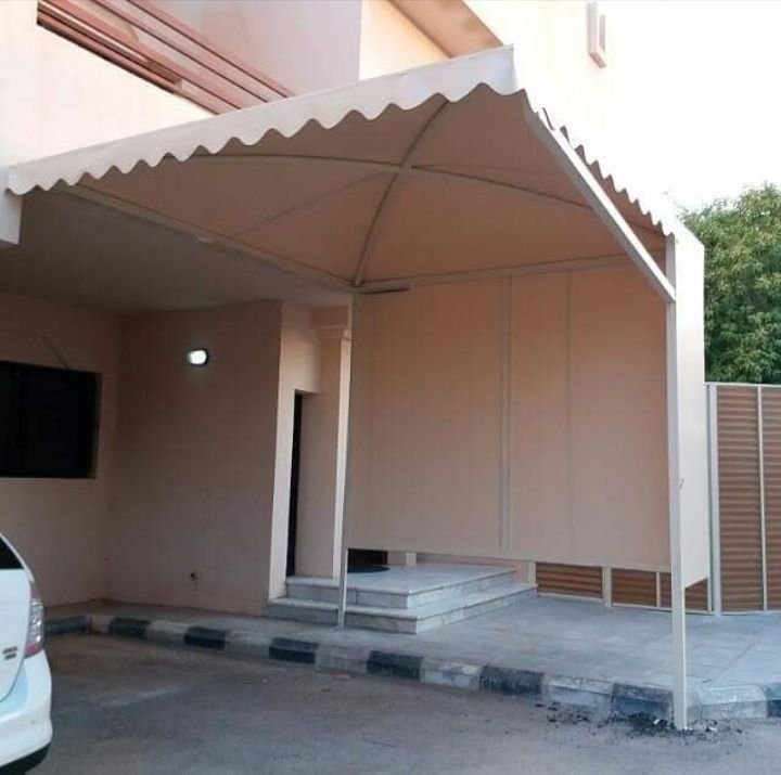 فني مظلات بالدمام