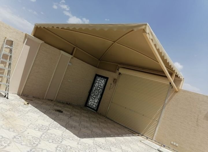 أسعار المظلات بالدمام