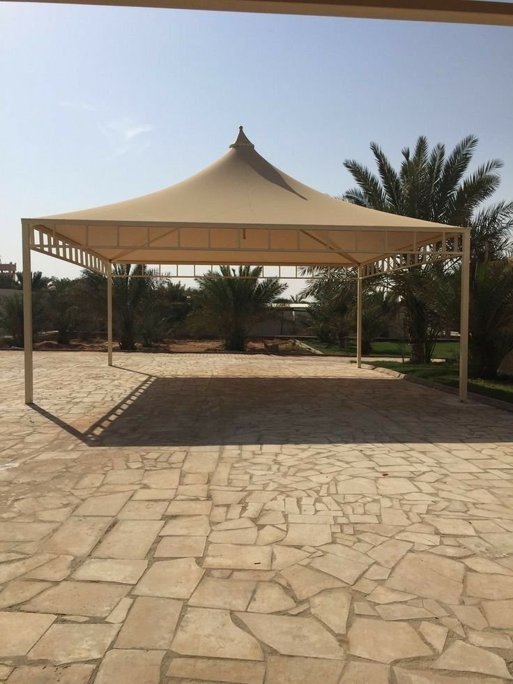 تركيب مظلات بالخبر