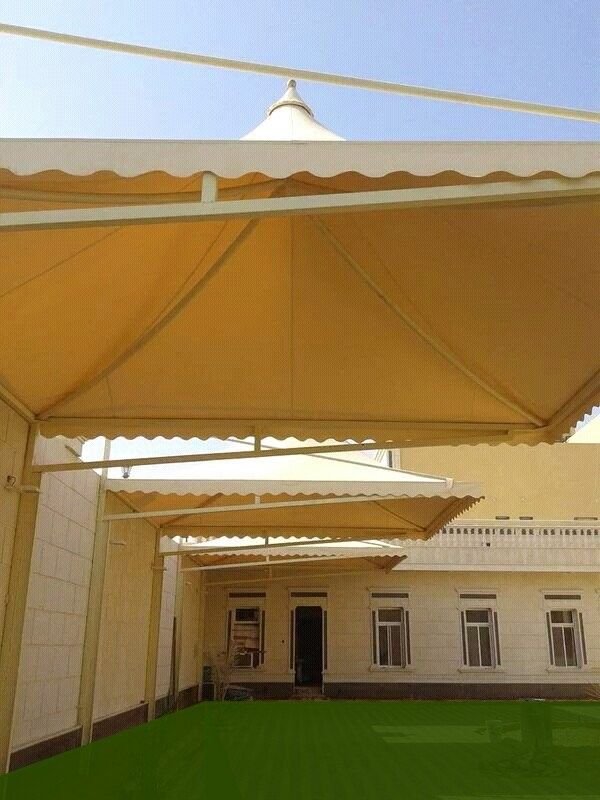 حداد مظلات بالدمام