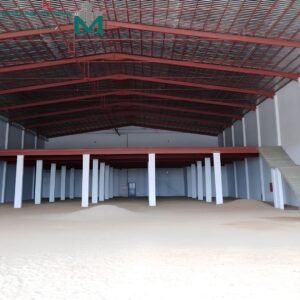 هناجر مستودعات الدمام