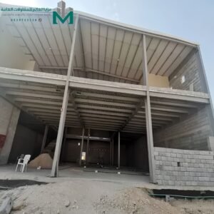هناجر معتمدة الدمام