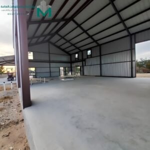 بناء مستودعات الدمام