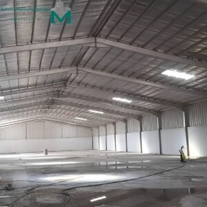 مظلات وهناجر الدمام