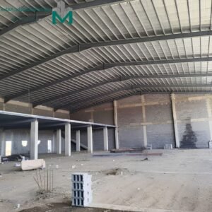 بناء مستودعات الدمام