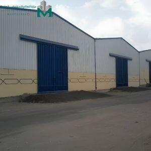 تنفيذ مستودعات الدمام