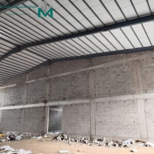 بناء مستودعات الدمام
