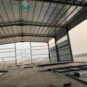 هناجر الدمام
