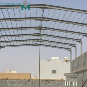 هناجر الخالدية