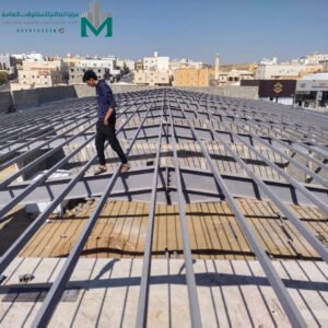 هناجر الخالدية