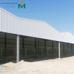 شركة تنفيذ هناجر في الخبر والظهران