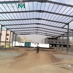أسعار بناء الهناجر في الجبيل والخبر