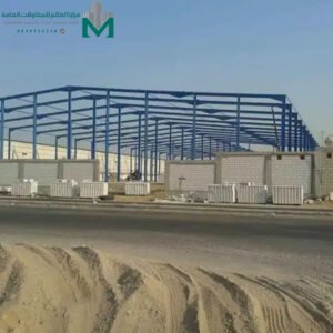 حداد هناجر الجبيل