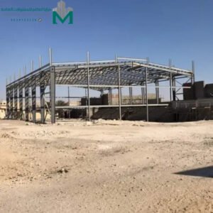 حداد هناجر الجبيل